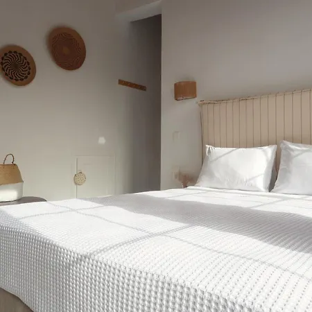 Onar House I Case de vacanță Achladies (Skiathos)