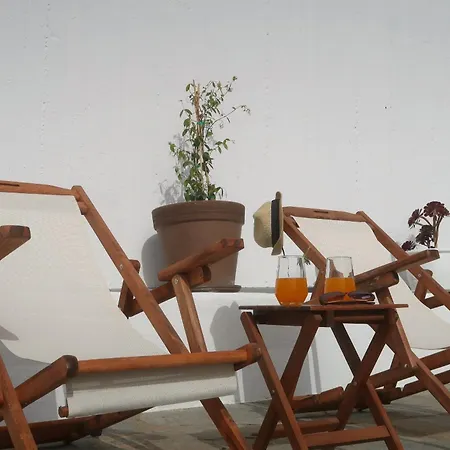 Casa vacanze Onar House I Achladies (Skiathos)