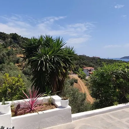 Onar House I Case de vacanță *