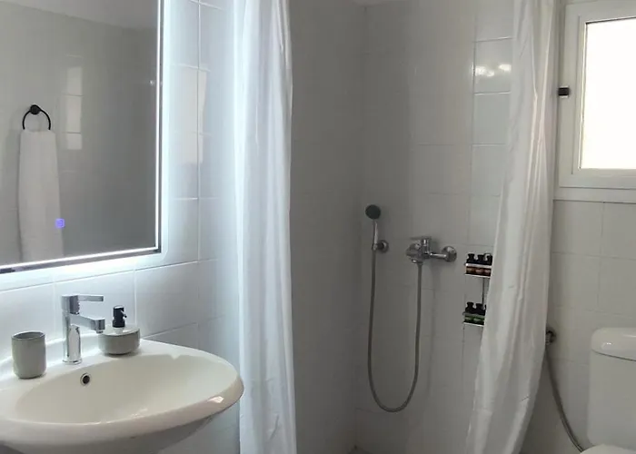 Onar House I Casa vacanze