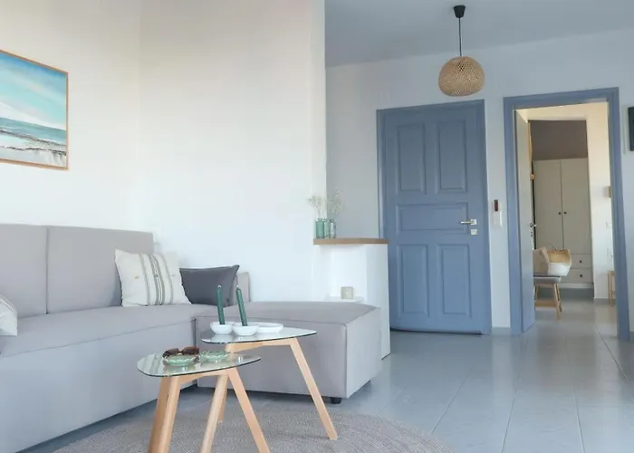 Onar House I Achladies (Skiathos)