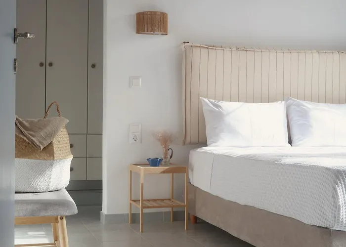 Onar House I * Achladies (Skiathos)