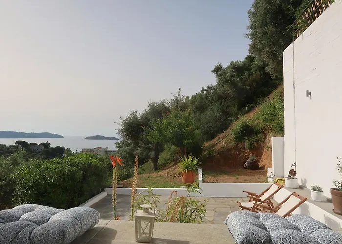 Casa vacanze Onar House I