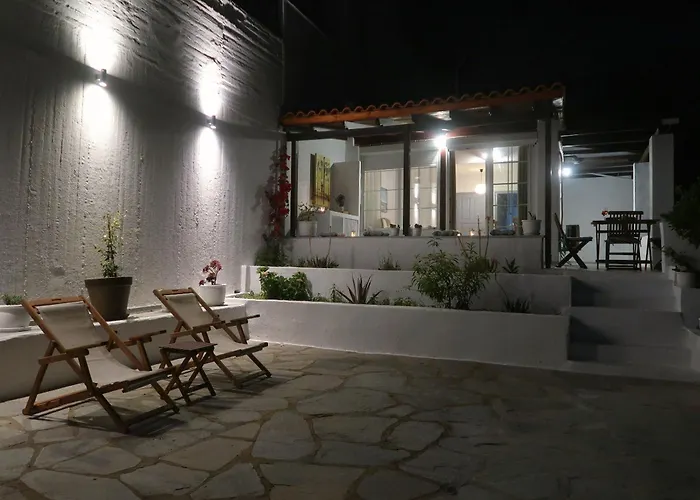 Onar House I Achladies (Skiathos)