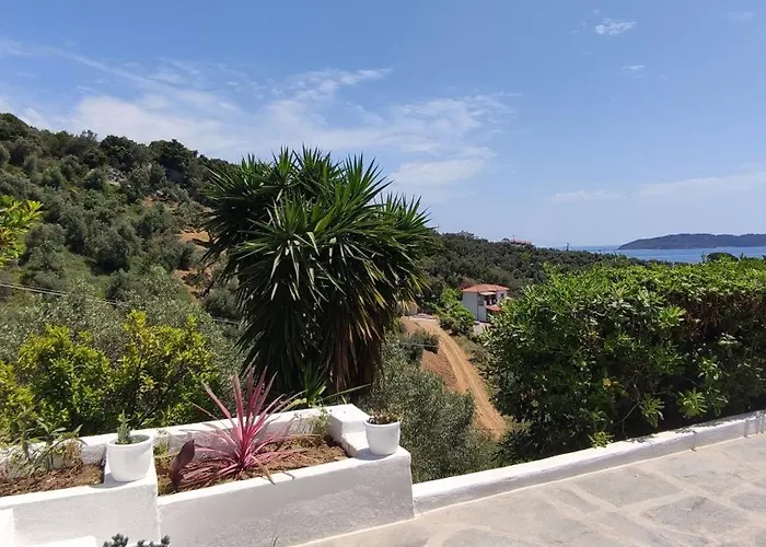 Onar House I Casa vacanze *