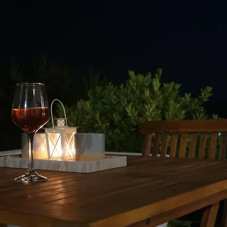 Onar House I Holiday home *