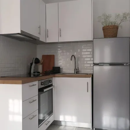 Onar House I Holiday home