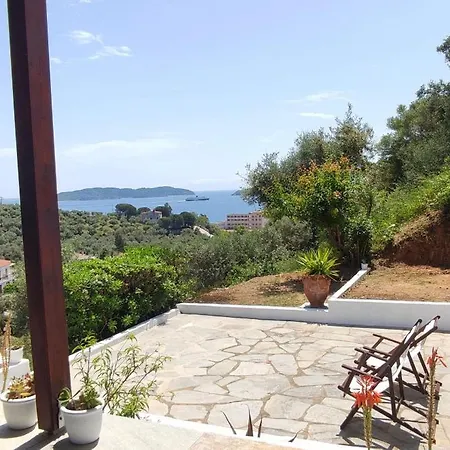 Onar House I Prázdninový dům Achladies (Skiathos)