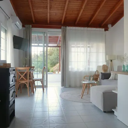 Onar House I