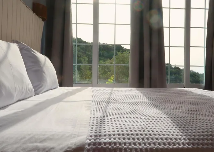 Onar House I Prázdninový dům