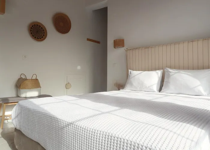 Onar House I Holiday home Achladies (Skiathos)