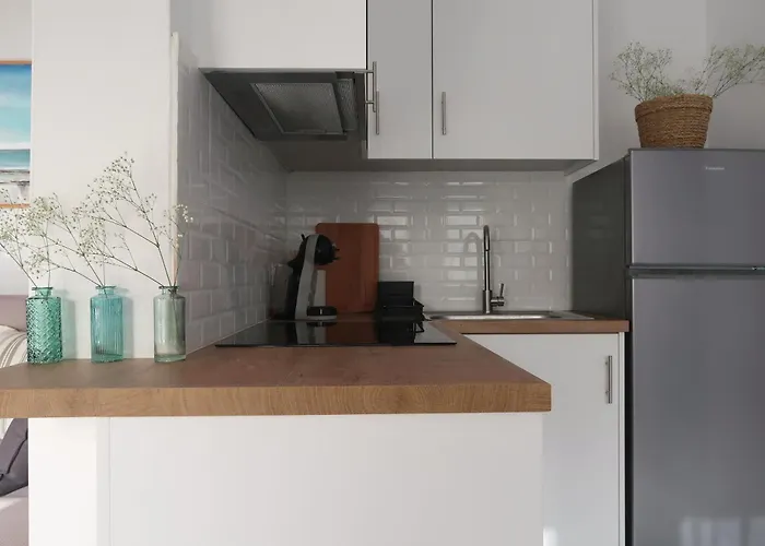 Onar House I Achladies (Skiathos)