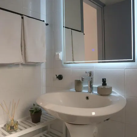 Σπίτι διακοπών Onar House I *