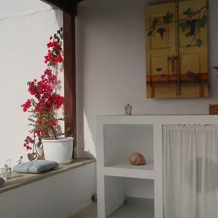 Σπίτι διακοπών Onar House I Αχλαδιές