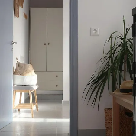 Onar House I Αχλαδιές