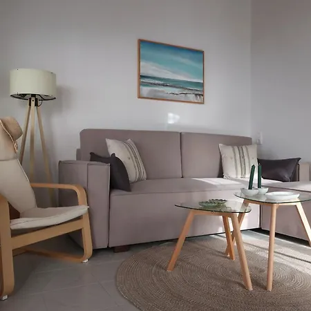 Onar House I * Αχλαδιές