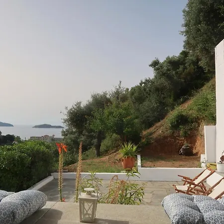 Holiday home Onar House I