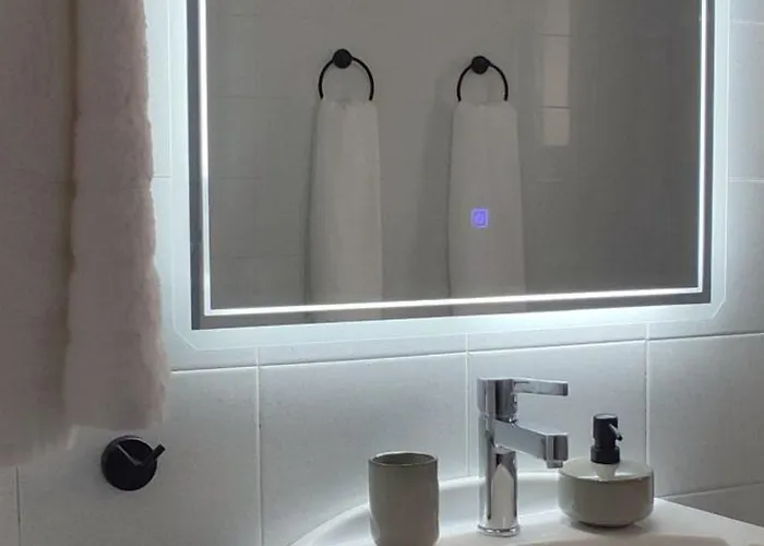 Onar House I * Achladies (Skiathos)