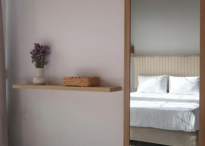 Onar House I Vakantiehuis