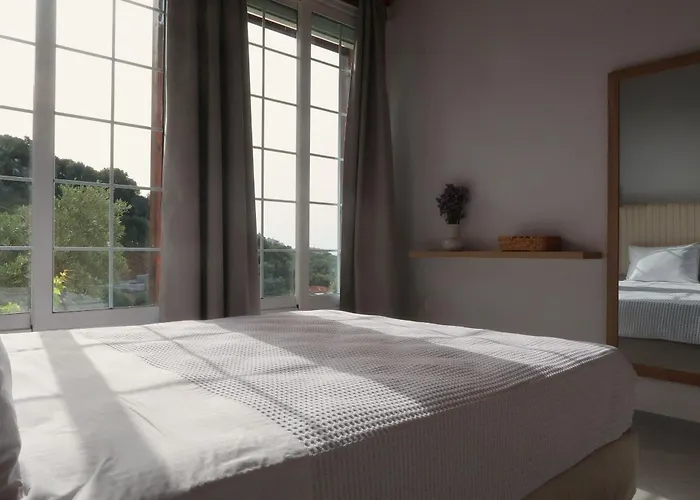 Onar House I Vakantiehuis Achladies (Skiathos)