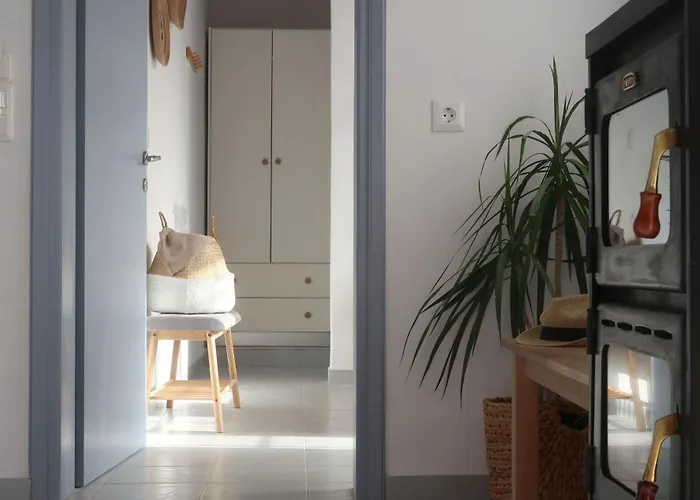 Onar House I Achladies (Skiathos)