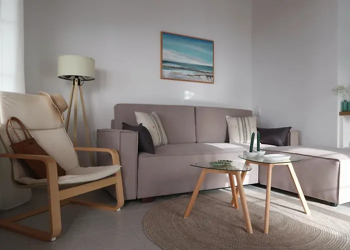 Onar House I * Achladies (Skiathos)