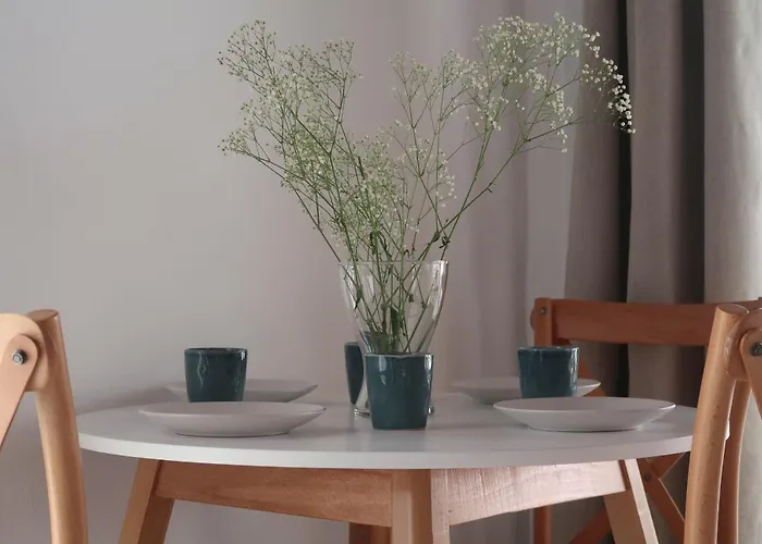 Onar House I Vakantiehuis