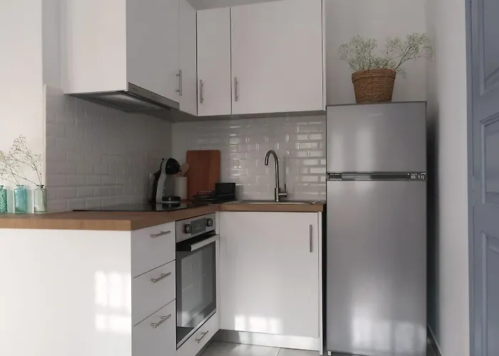 Onar House I Vakantiehuis